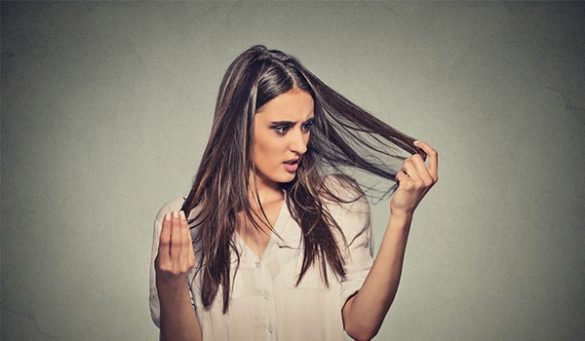 Thinning Hair Treatment For Female