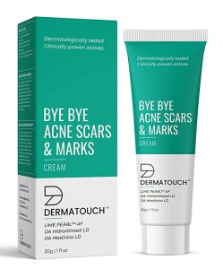 Dermatouch Bye-Bye Acne Scars