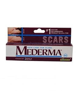 Mederma SkinCare for Scars