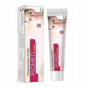 Neuhack Pigmed Cream