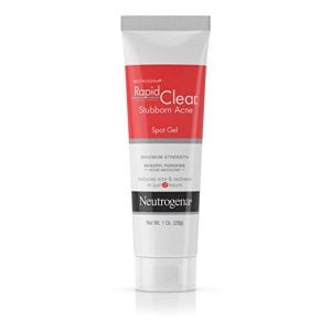 Neutrogena On-The-Spot Acne Treatment