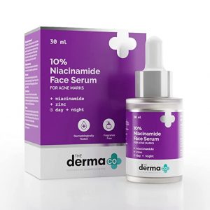 The Derma Co Serum