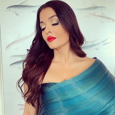 Aishwarya Cannes Looks