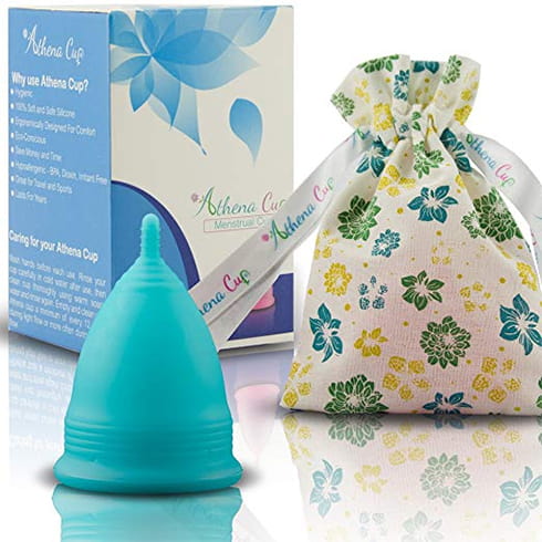 Athena Menstrual Cup