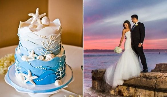 Tips To Plan Beach Wedding