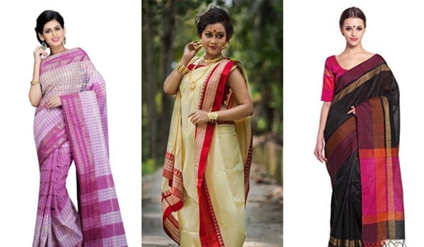Bengali Sarees Online Shopping | Shop for Designer Sarees | Buy Designer  Sarees – Page 2