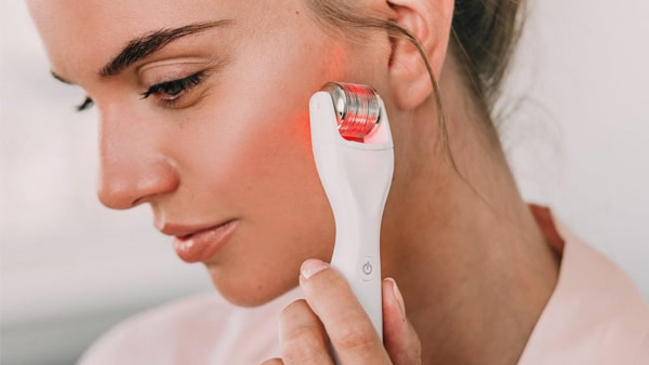 top derma rollers 2020