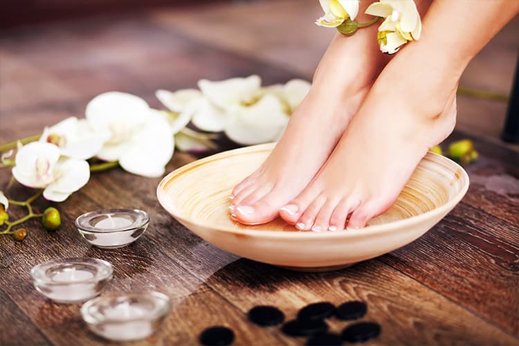 Best Foot Creams In India