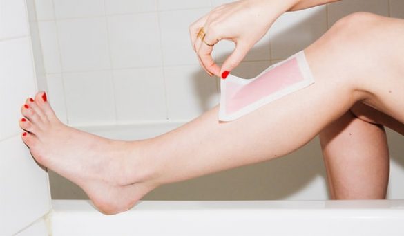 Best Hair Removal Wax Strips In India