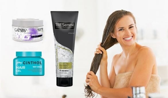 Hair Waxes In India
