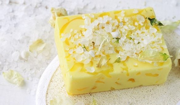 Handmade Soaps In India