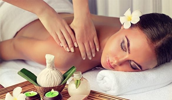 Best Massage Oils In India