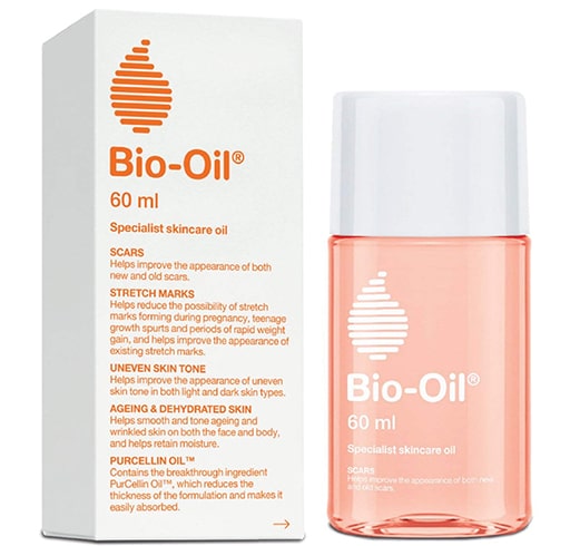 Bio-Oil
