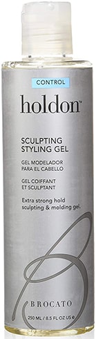 Brocato Holdon Sculpting Styling Gel