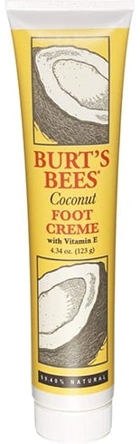 Burts Bees Coconut Foot Creme