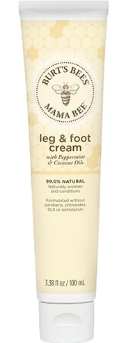 Burts Bees Mama Bee Leg and Foot Crème