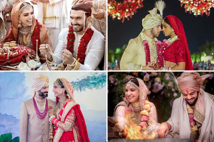 Destination Wedding Like Bollywood Celebrities