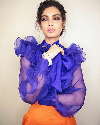 Diana Penty in Atsu Sekhose