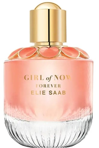 Elie Saab Girl of Now Forever Eau de Parfum