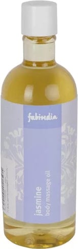 Fabindia Jasmine Massage Oil