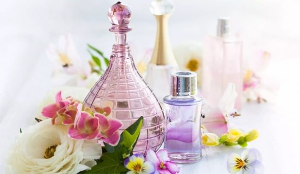 Best Floral Perfumes