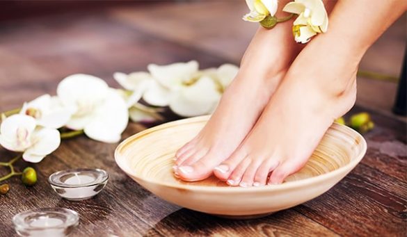 Best Foot Creams In India