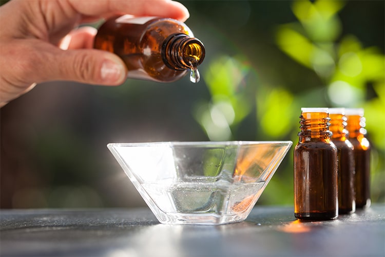 Guide On How To Use Essential Oils