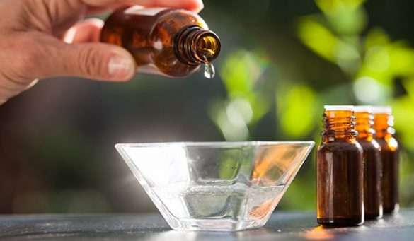 Guide On How To Use Essential Oils