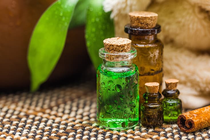 How To Use Essential Oils Safely