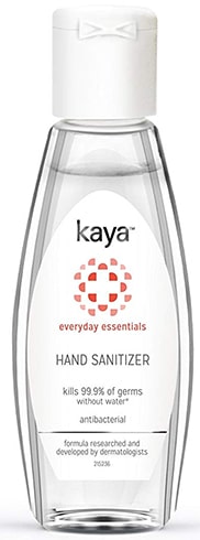 Kaya Hand Sanitizer