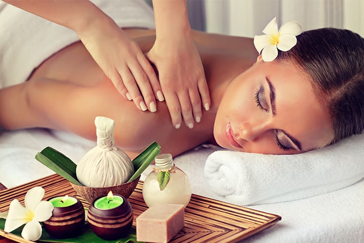 Best Massage Oils In India