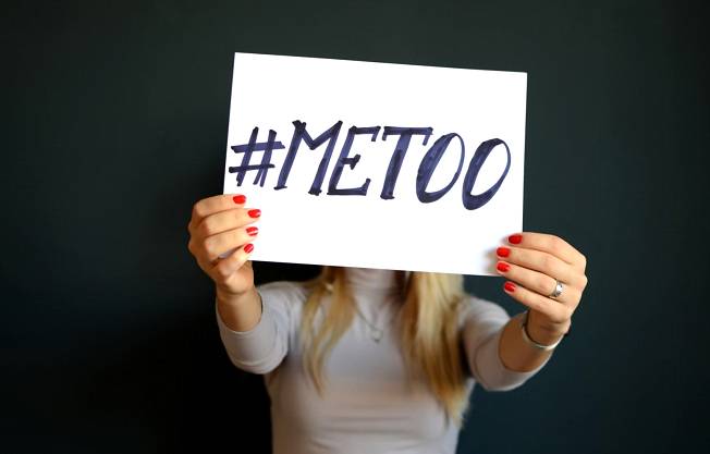 MeToo