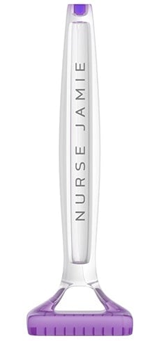 Nurse Jamie Beauty Stamp Micro-Exfoliating Tool