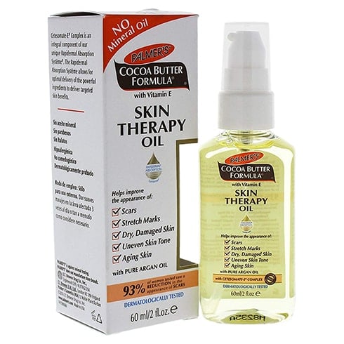 Palmers Cocoa Butter Formula Skin Therapy Oil