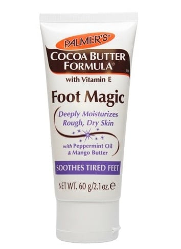 Palmers Cocoa Butter Formula with Vitamin E Foot Magic