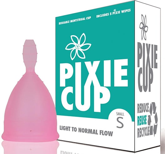 Pixie Cup