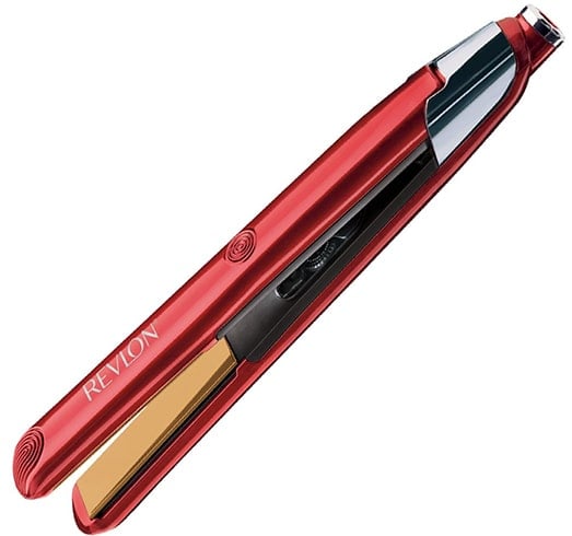 Revlon RVST2142 Perfect Heat Triple Ceramic Straightener 1 Inch