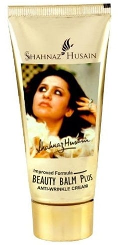 Shahnaz Husain Anti-Wrinkle Cream-Beauty Balm