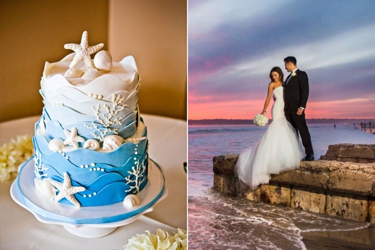 Tips To Plan Beach Wedding