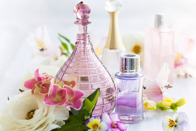 Best Floral Perfumes