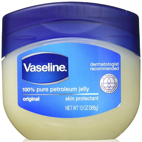 Vaseline 100% Pure Petroleum Jelly