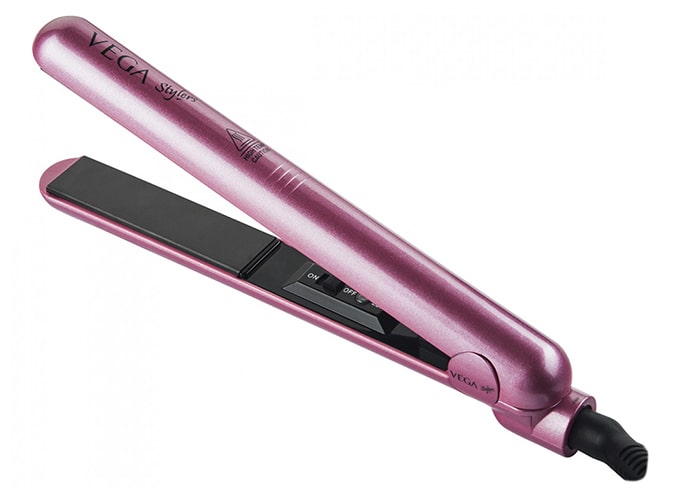 Vega Flair VHSH-01 Hair Straightener