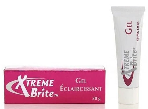 Xtreme Brite Brightening Gel