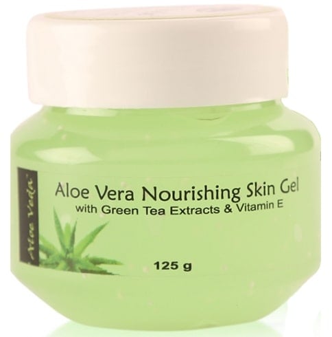 Aloe Veda Nourishing Skin Gel