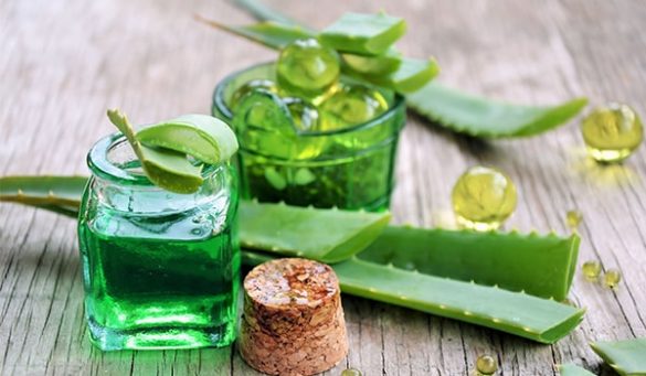 Best Aloe Vera Gel India