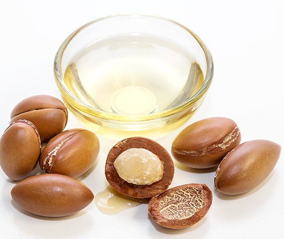 Argan oil