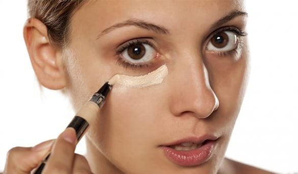 Best Concealers For Dark Circles