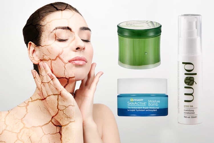 Best Moisturizers For Dry Skin In India