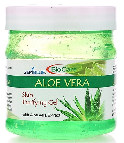 Bio Care Aloe Vera Gel