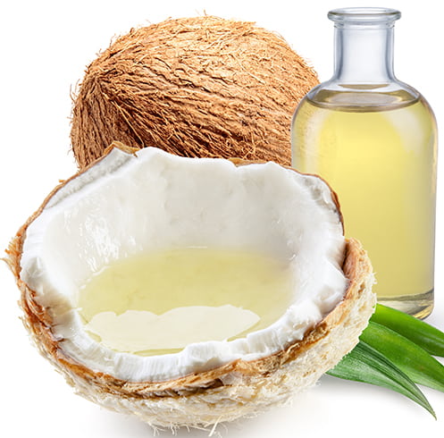 Coconut Oil